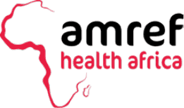 NairoBits partner Amref Logo