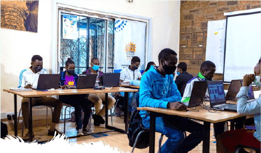 NairoBits Advanced Multimedia Program